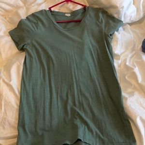 J. Crew T Shirt